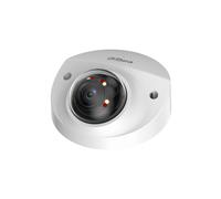 Dahua -IPC-HDBW2449FP-AS-IL-0280B -Dome IP 4MP con Smart Dual Light