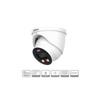 DAHUA - Dome TIOC 8 mpx - IPC-HDW3849H-AS-PV-PRO