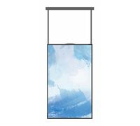 Dahua DS Indoor-Pro Display Signage 32" Full HD 2500 cd/m² Android 8.1