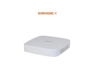 Dahua DVR 8 canali 5IN1 h.265+ - XVR4108C-I (1080n/720p) S