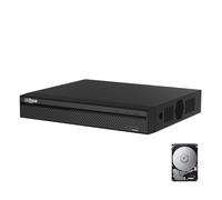 Dahua DVR XVR5116H-I3 16CH 5MP Lite H.265+ AHD TVI CVI IP CCTV Recorder HD 1 TB