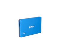 Dahua E10 1tb External Hdd Trasparente