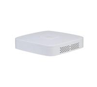 Dahua NVR2104-P-4KS3 4CH Smart 1U 4PoE 1HDD Lite Network Video Recorder692317257