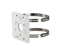 Adattatore da palo Dahua PFA152-E per telecamere M-0002490