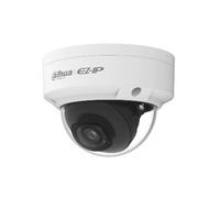 Dahua EZ-IPC-D4B80-F2-0360 Telecamera Dome IP PoE 8MP 4K 3.6mm IR 30m IP67