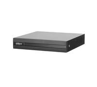 Dahua EZ-XVR1B16-I XVR DVR 16 Canali Penta-Brid 5in1 WizSense AI, Smart H.265+,