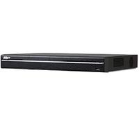 Dahua GRABADOR DE VÍDEO EN RED EUROPE PRO NVR5216-4KS2 1U NEGRO