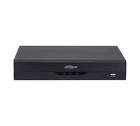DAHUA Gravador NVR 16 Canali Nero - DHXVR5116HSI3