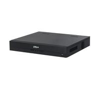 Registratore NVR per Telecamera IP Dahua DHI-NVR5432-EI 32 canali 1080p 16TB HDD Connessione Ethernet