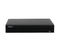 DAHUA Gravatore NVR 4 Canali PoE DHI-NVR4104HS-P-4KS3
