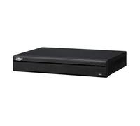DAHUA Gravatore NVR NVR4216-4KS3 16 canali 4K Nero