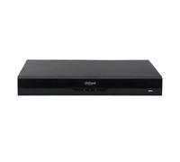 Dahua Nvr Pro 16Ch PoE WizSense NVR5216-16P-EI