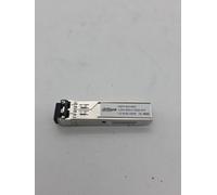 Dahua GSFP-850-MMF SFP Multimodo MM LC 1Gbps 550m 850nm Doble Fibra