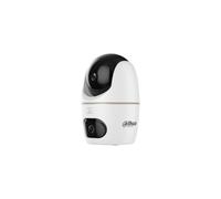 Dahua H3D-3F Telecamera interna Wi-Fi 3+3MP, obiettivo doppio, pan & tilt