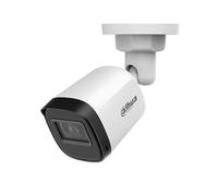Dahua HAC-B1A21-U telecamera bullet ibrida hdcvi 4in1 full hd 2MP 2.8mm smart...