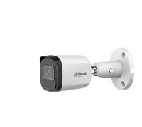 Dahua HAC-B2A21-U-0360B Telecamera a bullett da 2MP IR HDCVI a focale fisso