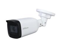 Dahua HAC-B3A51-Z Telecamera bullet ibrida HDCVI 4in1 2K HD+ 5MP Motozoom 2.7...