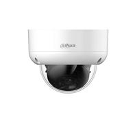 DAHUA HAC-HDBW1801EA-0280B Dome HDCVI 4IN1 4K DN ICR WDR IR40m 2.8mm IP67 IK10