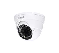 Dahua HAC-HDW1100R-S3 DOME 720p Fissa 3.6mm 12V IR 20m ICR