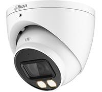 DAHUA HAC-HDW1200T-IL-A-0280B-S6 Telecamera 4 in 1 Full HD con Visione Nottur...