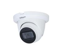 Dahua HAC-HDW1231TMQ-A telecamera dome eyeball hdcvi ibrida 4in1 full hd 2Mpx 2.
