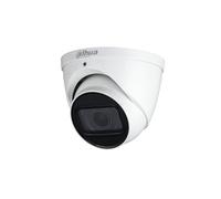 DAHUA TELECAMERA SORVEGLIANZA 2K DOME VARIFOCALE (HAC-HDW1500T-Z-A-S2)