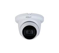 Dahua - HAC-HDW1500TLMQ-A-S2 - Telecamera dome Eyeball - Smart IR 30m - Microfono - Starlight - Ottica 2.8mm - 4in1 - HAC-HDW1500TLMQ-A-S2