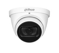 Dahua Hac-Hdw1500Tmq-Z-A Telecamera Hdcvi 5 Mp Con Ir Smart