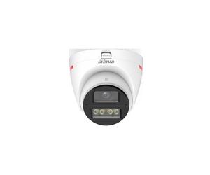 Dahua HAC-HDW1549X-IL-A-PRO-0280B-DIP 5MP Telecamera di Sicurezza IP, 50m IR