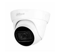 DAHUA HAC-HDW1801TL telecamera dome eyeball hdcvi ibrida 2.8 MM4 in1