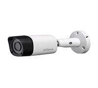 Dahua HAC-HFW1000RM Telecamera HDCVI, Bullet 720P, Serie S3, Alluminio