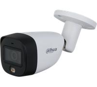 Dahua HAC-HFW1200CM-IL-A-0360B-S6 2MP IP66 Telecamera di Sorveglianza con Dop...