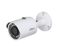 Dahua HAC-HFW1200S-POC - Telecamera HDCVI Bullet 2MP 1080P 3.6mm IR 30M - POC 4 OUT