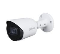 Dahua HAC-HFW1200T-S5 | Telecamera Bullet 4 in 1 serie Pro con Smart IR da 30 m per esterni
