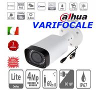 DAHUA HAC-HFW1400RP-VF-IRE6 4 MP ASSISTENZA 3883052807