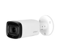 DAHUA TELECAMERA SORVEGLIANZA 2K UHD BULLET VARIFOCALE (HAC-HFW1500R-Z-IRE6-S2) TX-0000054834