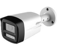 Dahua HAC-HFW1500TLM-IL-A Telecamera Bullet 4in1 5MP 2,8mm IP67