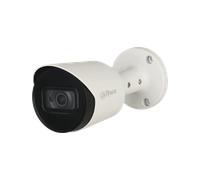 Dahua HAC-HFW1800T-A-0280B Telecamera a proiettile HDCVI IR 4K in tempo reale