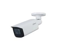 DAHUA HAC-HFW2501TU-Z-A-S2 - Bullet HDCVI 5 MP 2.7~13.5 mm IR mic