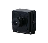 DAHUA HAC-HUM3201B-B Minicamera HDCVI 2M 1080P DN WDR 120dB Starlight 2.8mm AUDIO