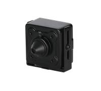 DAHUA HAC-HUM3201B-P-S2 - Mini camera HDCVI 2 MP 2.8 mm pinhole