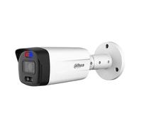 Dahua HAC-ME1809TH-A-PV telecamera bullet TiOC hdcvi ibrida 4in1 uhd 8Mpx 3.6...