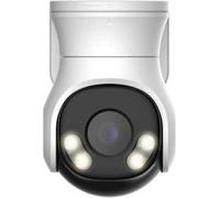 Dahua HAC-PT1509A-A-LED-0280B-S2 Telecamera AHD Full-Color 5MP 2.8mm Esterno Rotante