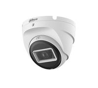 Dahua Camera HD-CVI HAC-T2A21-0280B 2.8MM 2MPIX (2.8MM; 1280X720, 960X576, FULLHD 1920X1080; Dome)