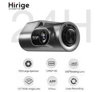 Dahua HD Dash Cam M2 per driver Uber 2025 Nuovo lancio Registratore per auto con visione notturna GPS Dash Cam con monitor di parcheggio