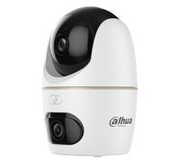 Dahua H5D-5F Telecamera Interna Wi-Fi 5+5MP Obiettivo Doppio Pan & Tilt