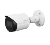 TELECAMERA SORVEGLIANZA 2MP IP BULLET 2.8MM (IPC-HFW2241S-S) POE