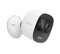 Dahua IPC-C26EP-IMOU v.2 SENSORE PIR 2Mpx HD 1080p 2.8mm sirena audio slot SD p2