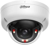 DAHUA IPC-HDBW1239E1-A-IL-0280B-S6 Telecamera IP 2MP, Full HD,...