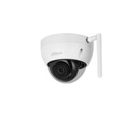 Dahua IPC-HDBW1430DE-SW. Telecamera IP 4Mpx Wi-Fi Lente 2,8mm MicroSD IR 30mt.